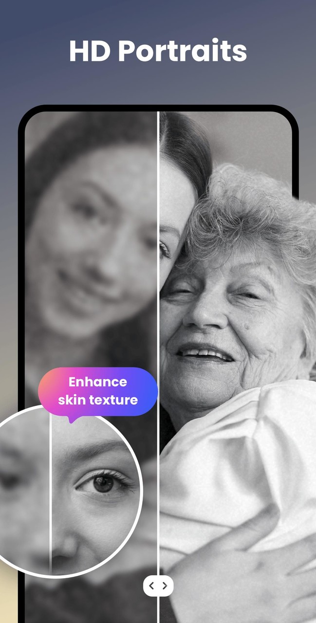 AI Enhancer, AI Photo Enhancer screenshot image 4_Popularmodapk.com