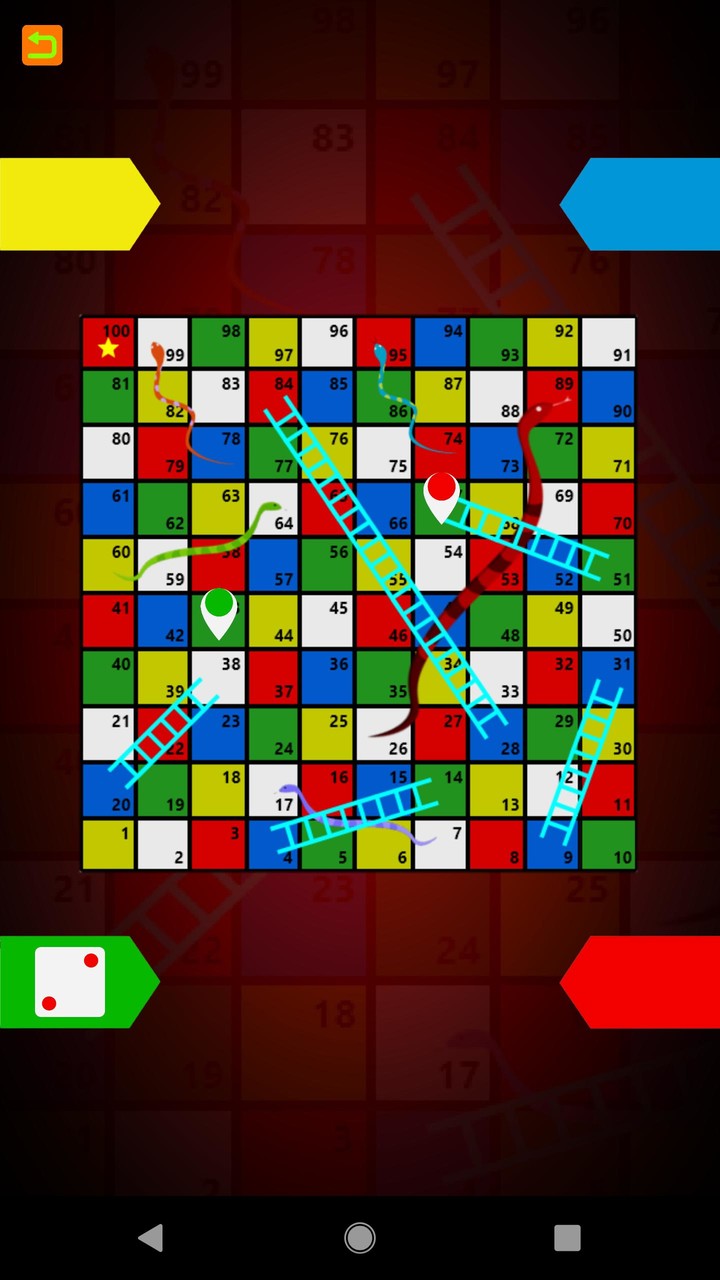 Tic Tac Toe - Multiplayer (1 v screenshot image 5_Popularmodapk.com