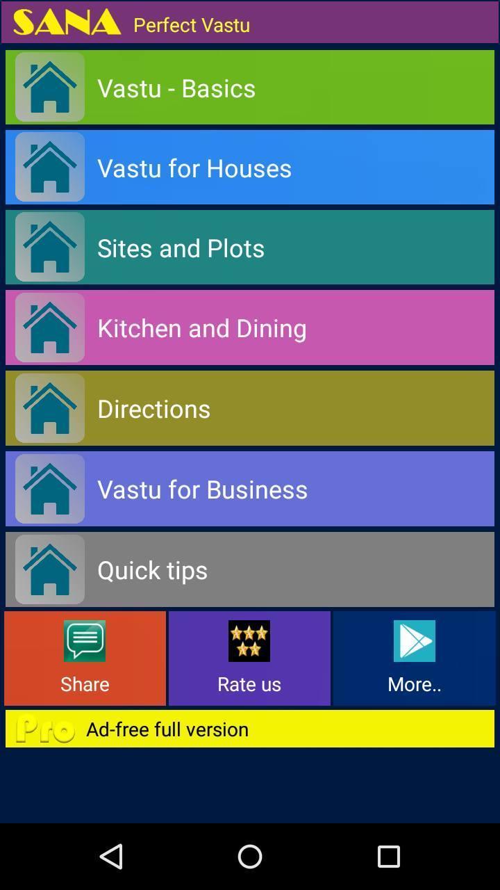 Vastu eBook screenshot image 1_Popularmodapk.com