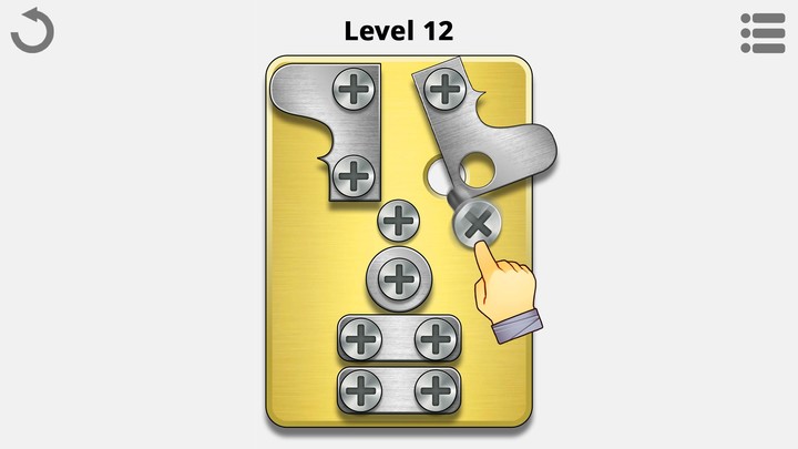 Mighty Hero Wars screenshot image 1_Popularmodapk.com