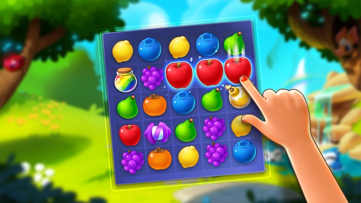 Color Ball Sort: Puzzle Game screenshot image 10_Popularmodapk.com