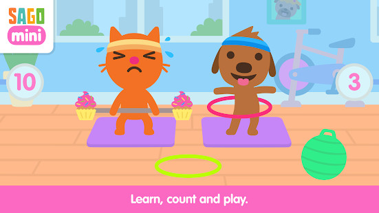 Riyada screenshot image 19_Popularmodapk.com