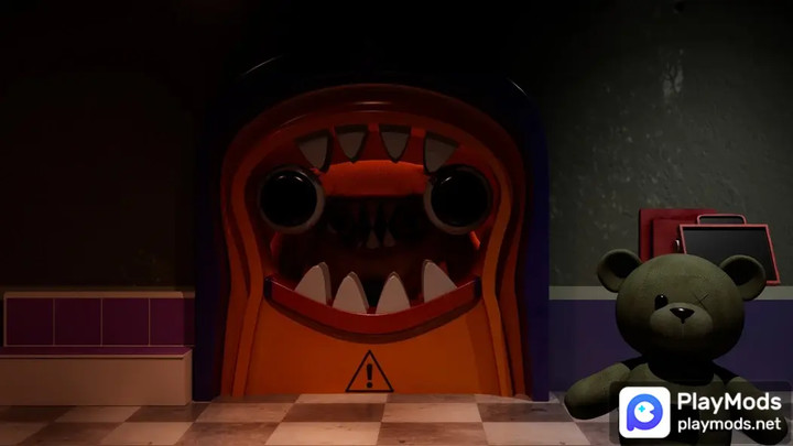 Joy Monster Survival<span>(No Ads)</span> screenshot image 3_Popularmodapk.com