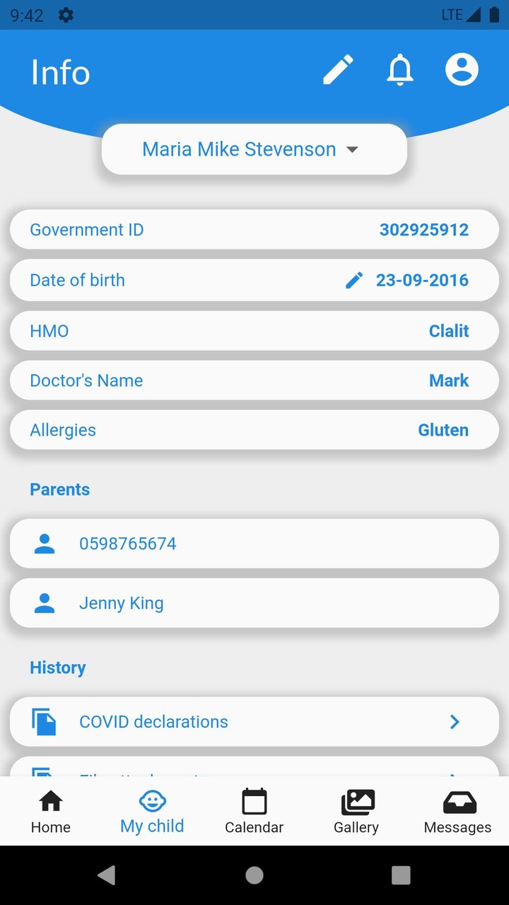 Varno screenshot image 8_Popularmodapk.com