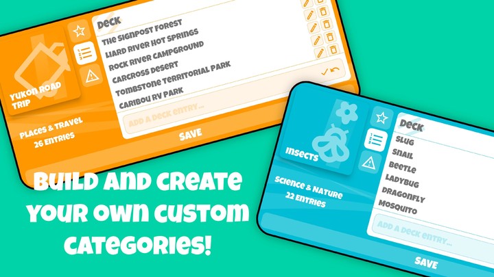 Guess! Charades Party Game screenshot image 2_Popularmodapk.com