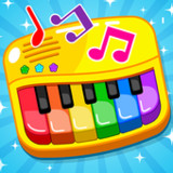 Baby Piano Games & Kids Music22_Popularmodapk.com