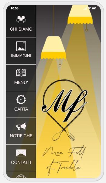 Men Full of Trouble screenshot image 6_Popularmodapk.com