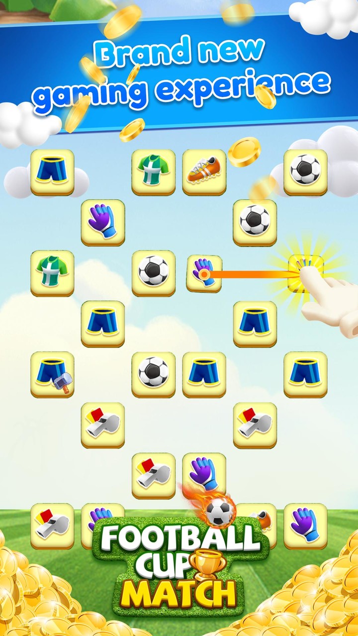 Football Cup Match screenshot image 6_Popularmodapk.com