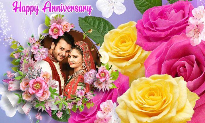 Anniversary Photo Frames screenshot image 23_Popularmodapk.com