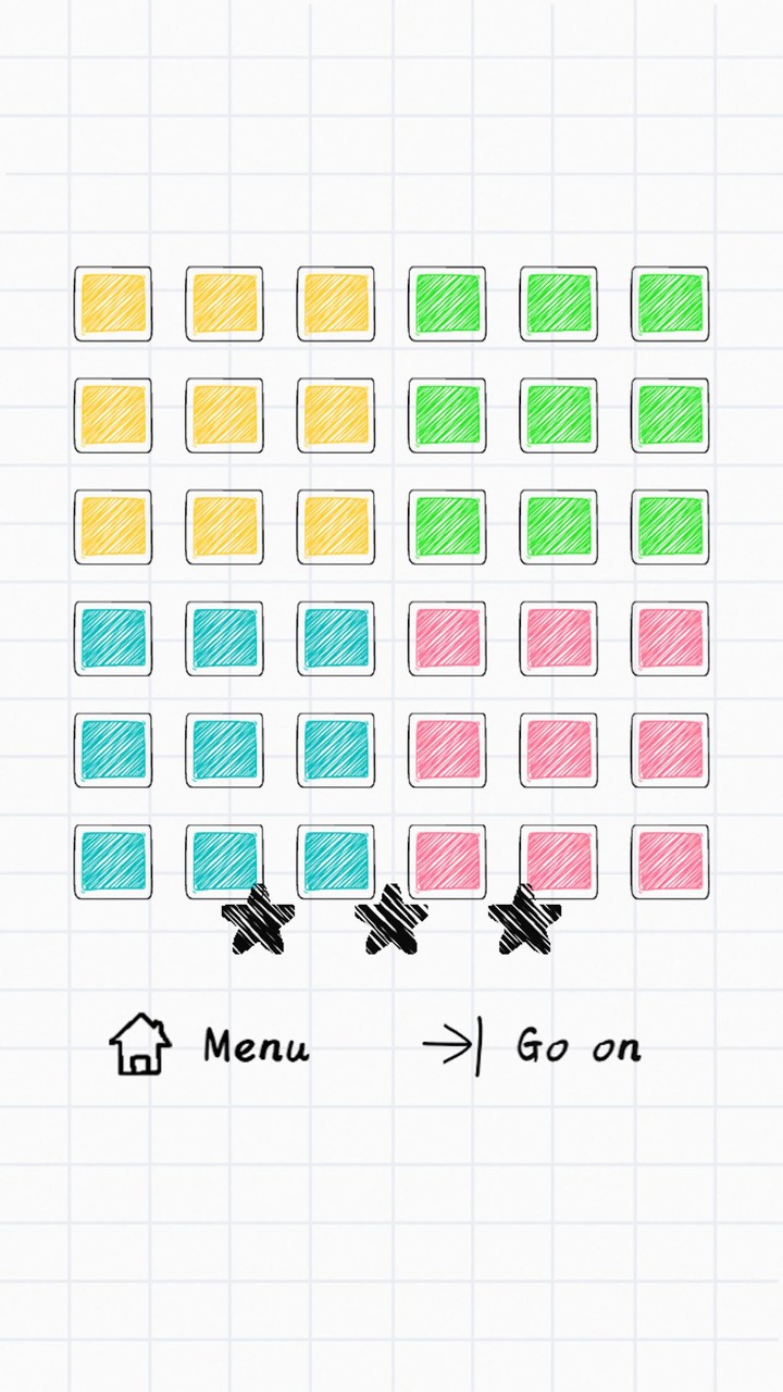 纸面魔方 screenshot image 4_Popularmodapk.com
