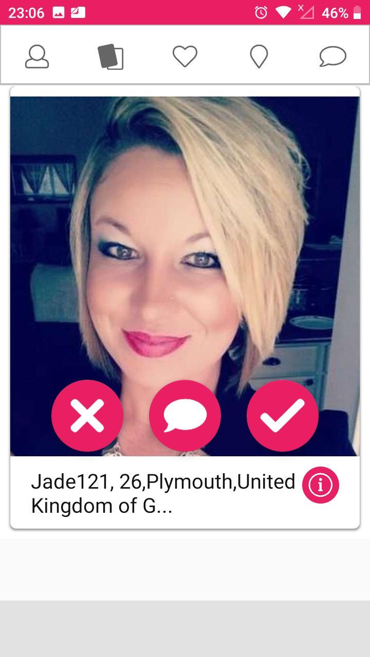 Chat & Dating for senior singl screenshot image 4_Popularmodapk.com