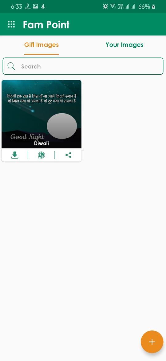 FAM Point - Festival & Greeting Images App screenshot image 1_Popularmodapk.com