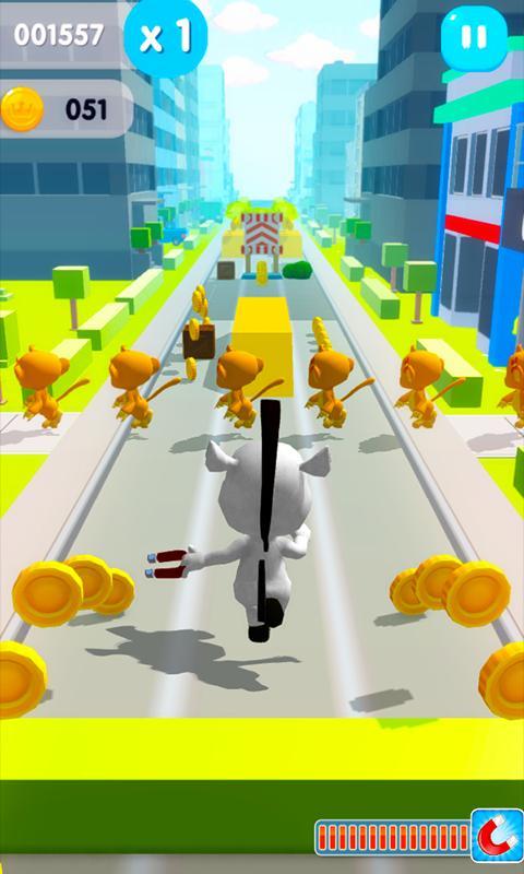 Pony Dash screenshot image 2_Popularmodapk.com
