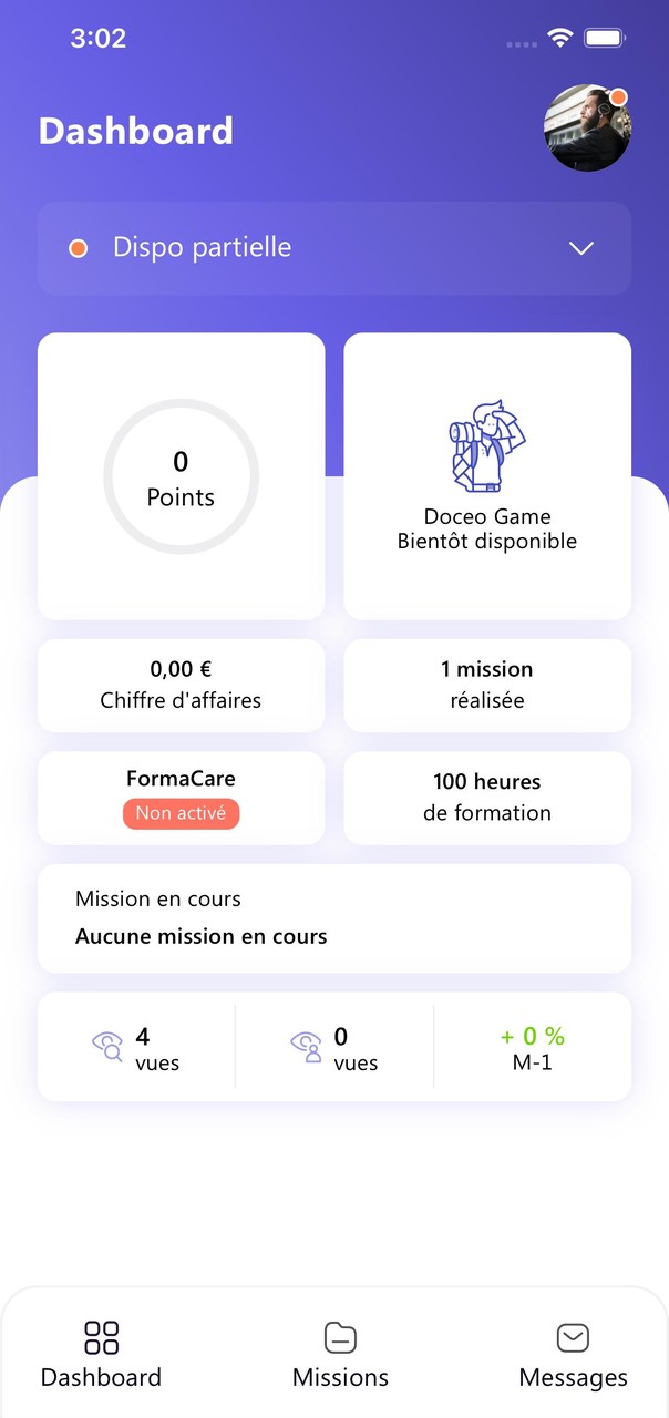 Doceo Formation screenshot image 4_Popularmodapk.com