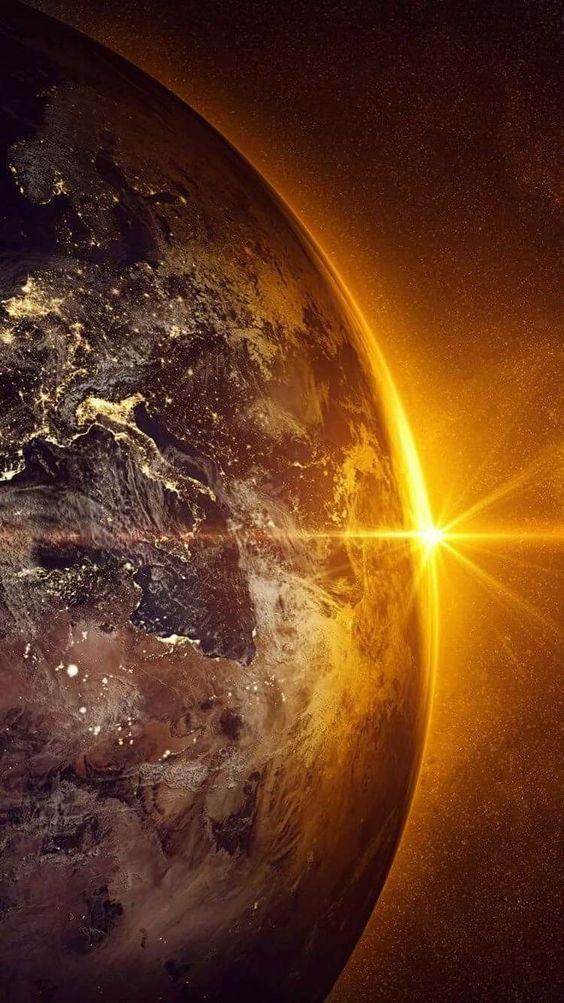 Solar System Wallpaper screenshot image 8_Popularmodapk.com