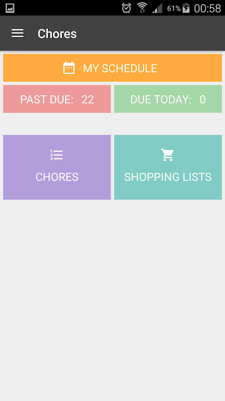 Chores screenshot image 5_Popularmodapk.com