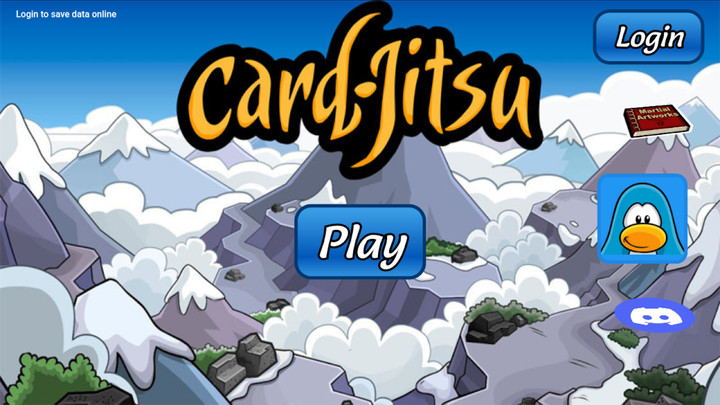 Card-Jitsu screenshot image 2_Popularmodapk.com