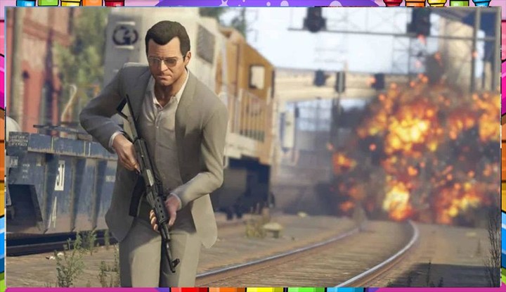 GTA Craft Theft Mod for MCPE 5 screenshot image 2_Popularmodapk.com