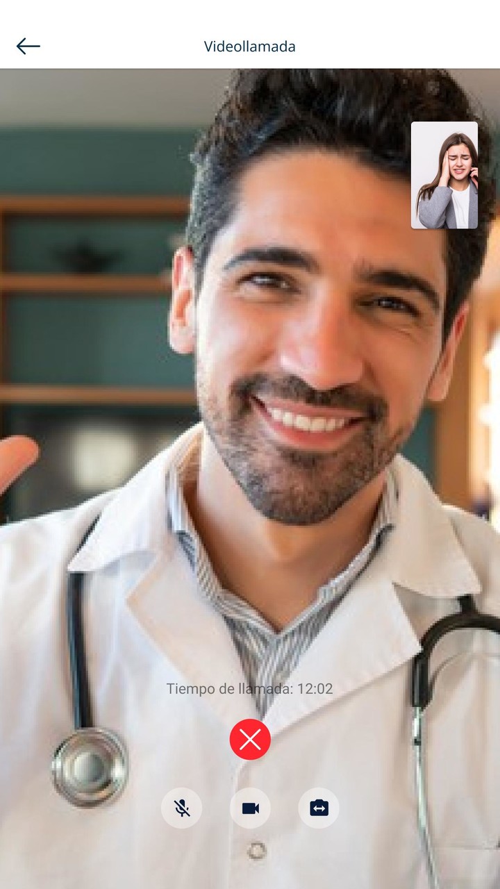 PALIG Telemedicina screenshot image 1_Popularmodapk.com