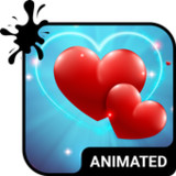 Love Core Animated Keyboard + 5.5.2_Popularmodapk.com
