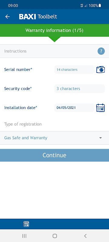 Toolbelt screenshot image 5_Popularmodapk.com