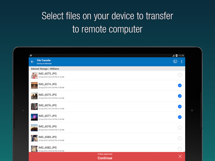 Vend screenshot image 7_Popularmodapk.com