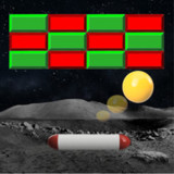 Brick breaker space mission4.0_Popularmodapk.com
