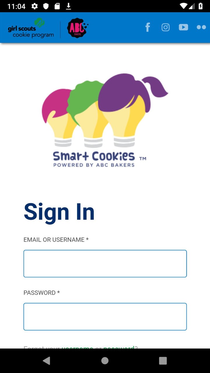 Smart Cookies Mobile screenshot image 6_Popularmodapk.com