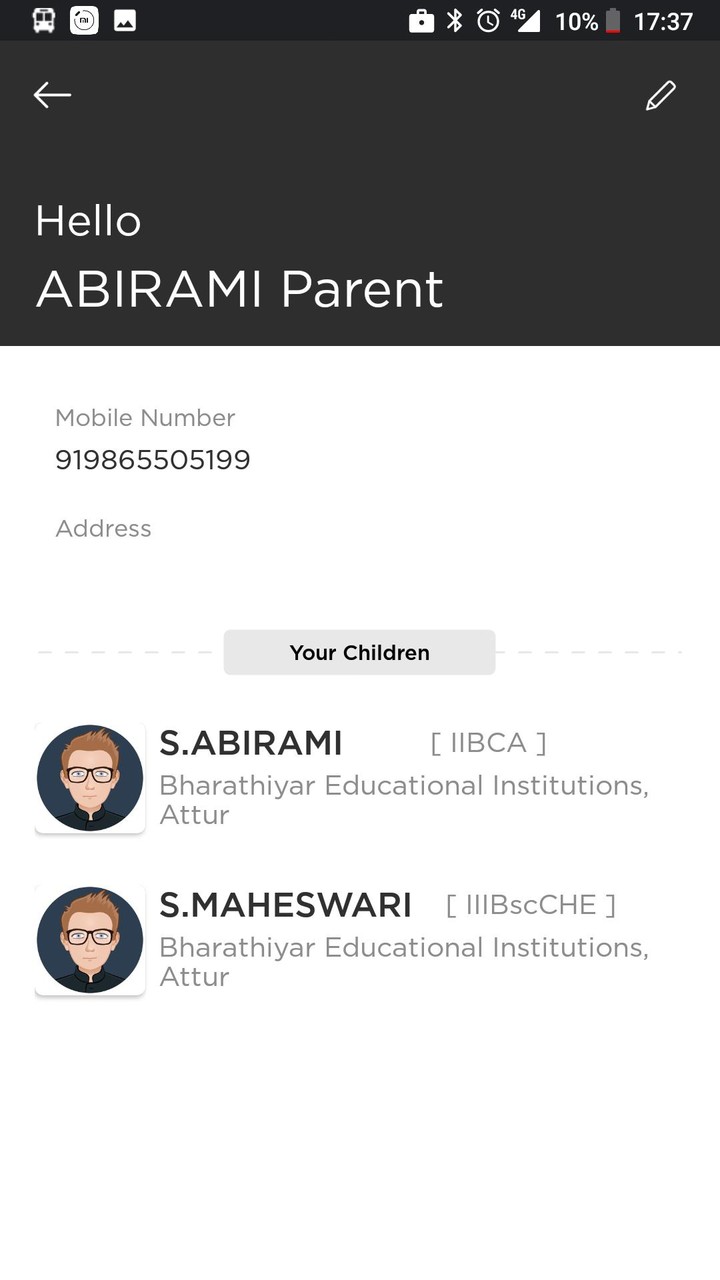 NeoTrack - School Bus Tracking screenshot image 5_Popularmodapk.com