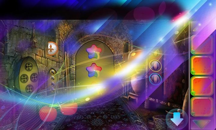 Best Escape Games 78 Cruel Mon screenshot image 1_Popularmodapk.com