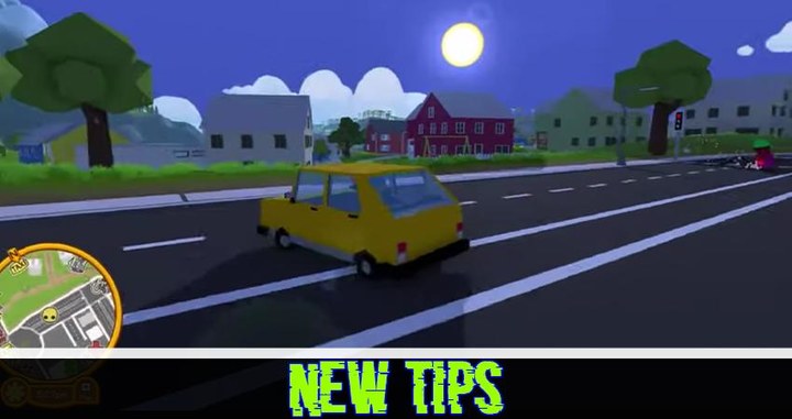 Wobbly Life 2 Mobile screenshot image 3_Popularmodapk.com