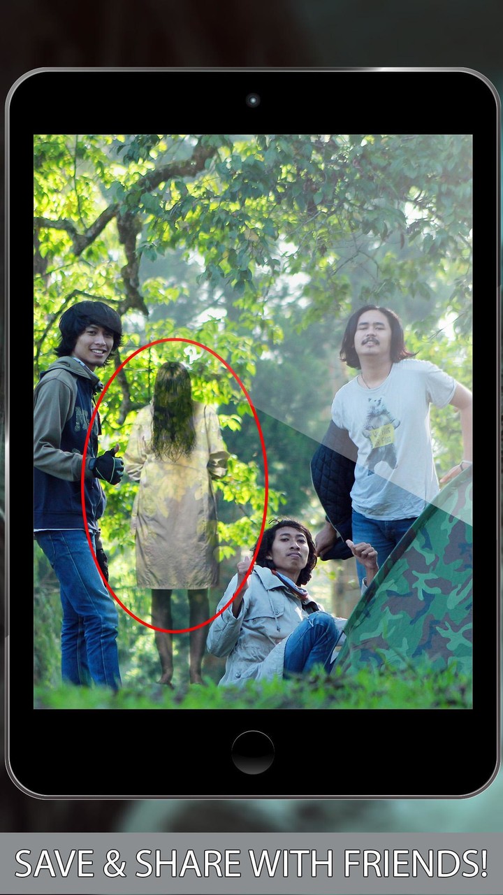 Live Ghost Camera screenshot image 10_Popularmodapk.com