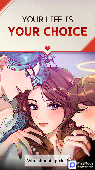 Dangerous Shelter - Choice<span>(Unlimited money)</span> screenshot image 1_Popularmodapk.com