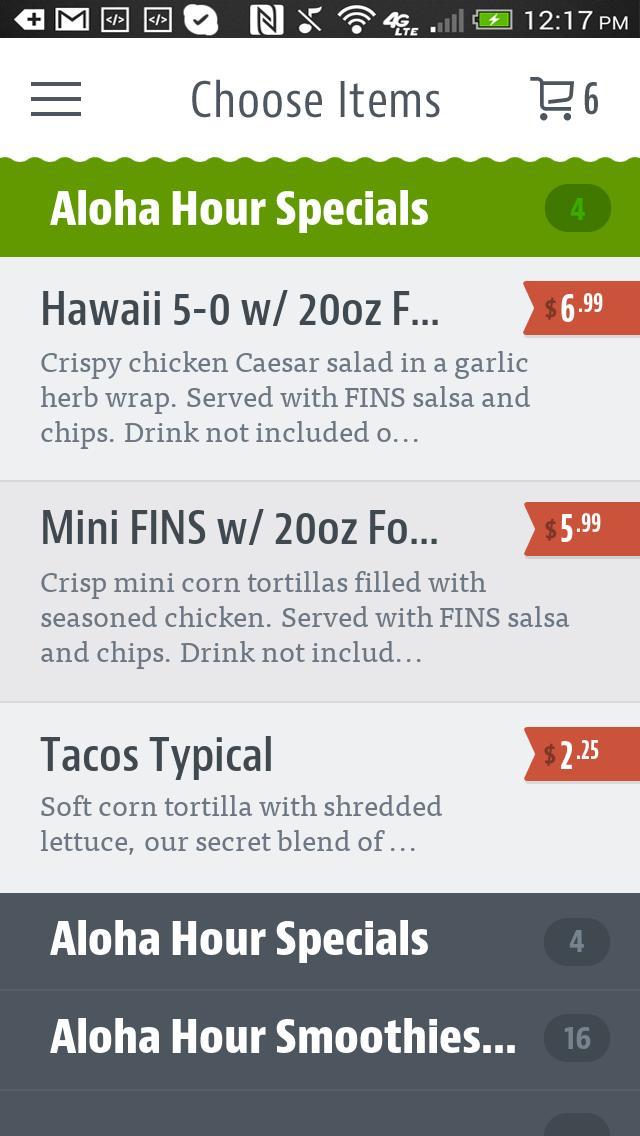 FINS2GO screenshot image 2_Popularmodapk.com