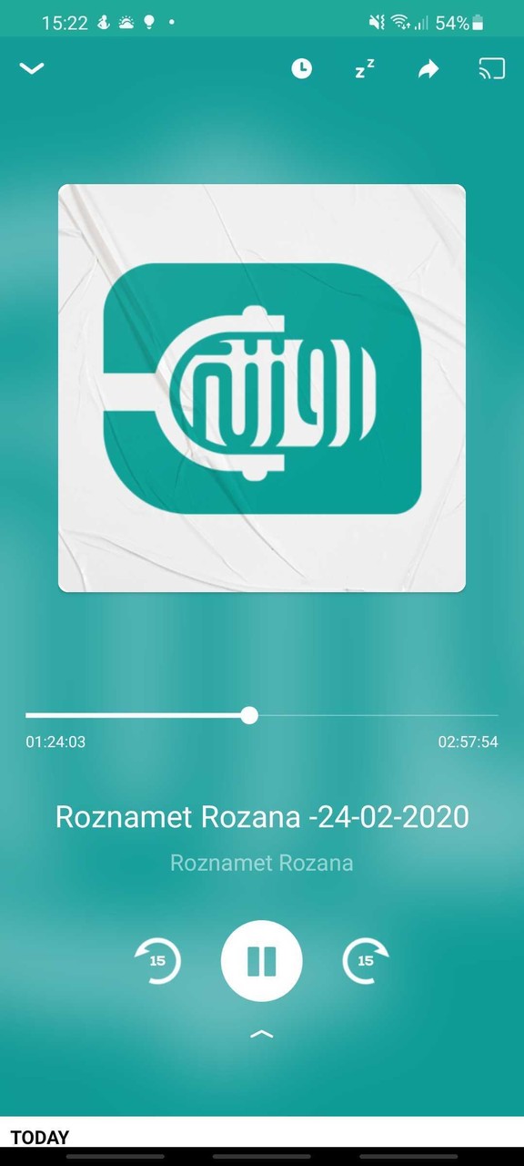 Rozana screenshot image 8_Popularmodapk.com