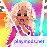 RuPaul's Drag Race Superstar<span>(Unlimited Resources)</span>1.4.2_Popularmodapk.com