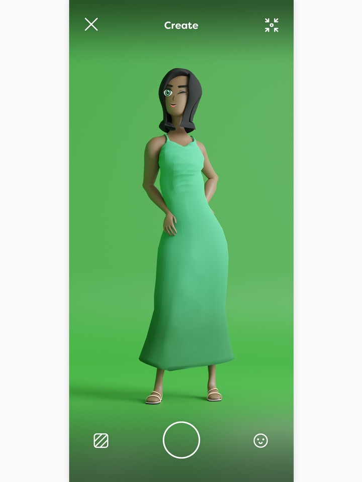 ICON Avatar Fashion Universe screenshot image 15_Popularmodapk.com