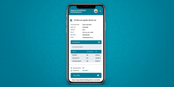Medic Lab screenshot image 4_Popularmodapk.com