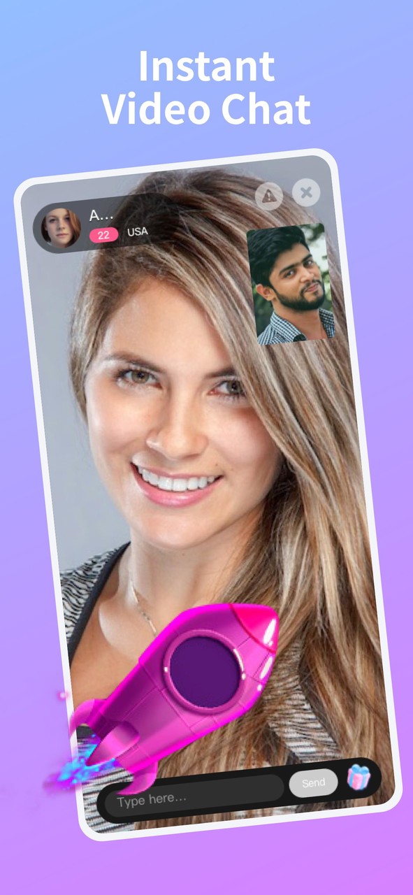 Winkee screenshot image 7_Popularmodapk.com