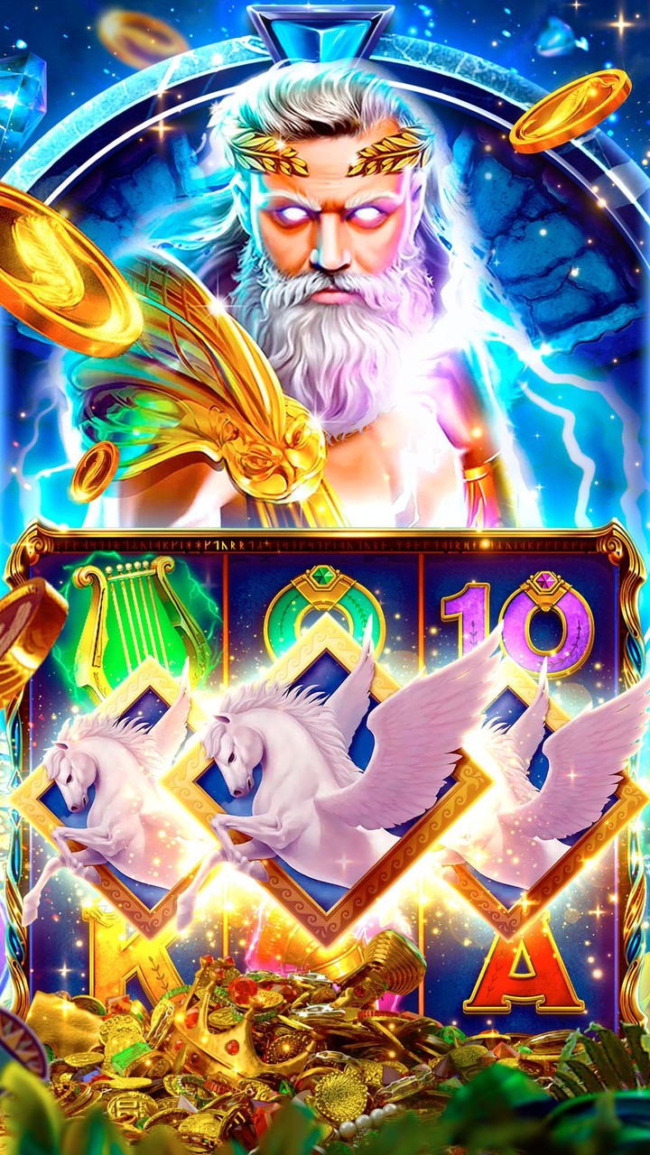 Three Hidden Treasures screenshot image 3_Popularmodapk.com