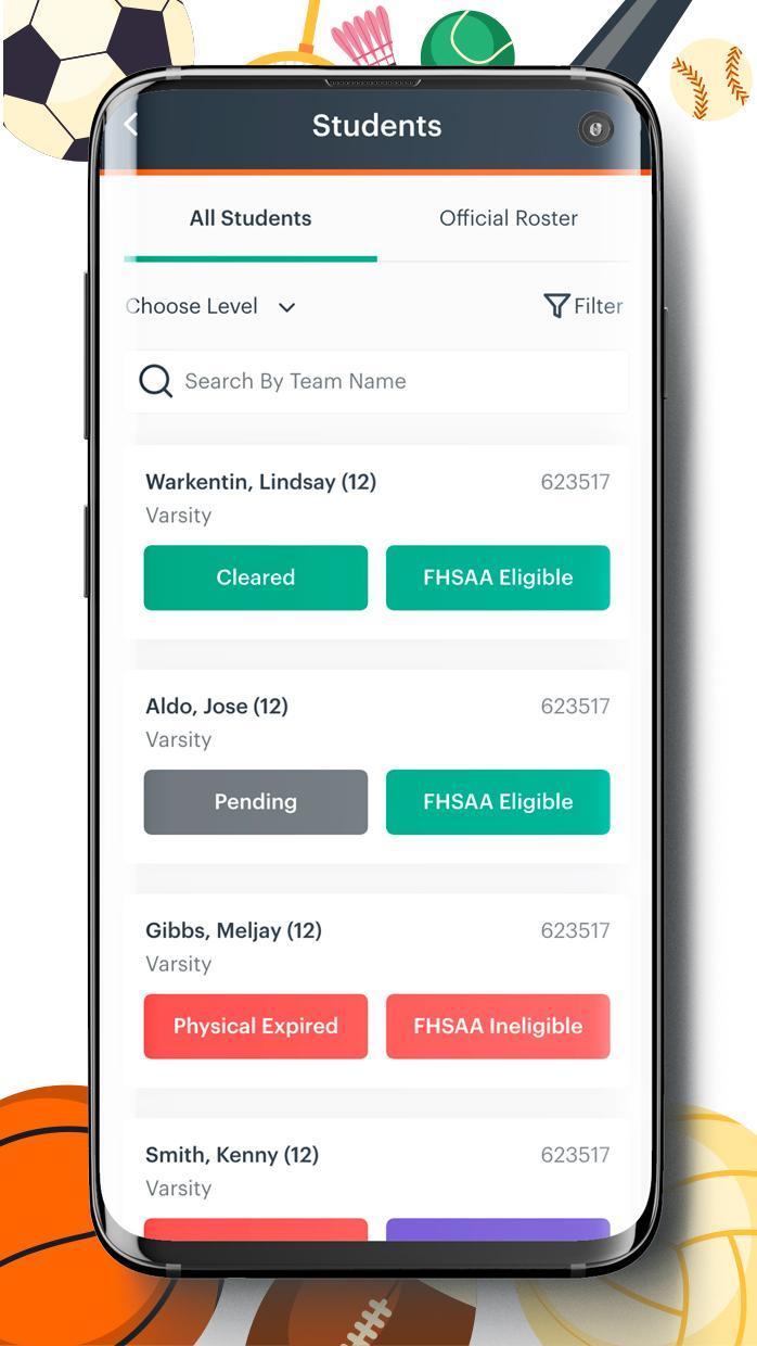 Home Campus screenshot image 5_Popularmodapk.com