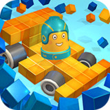 像素刹车破解版<span>(mod)</span>1.2_Popularmodapk.com