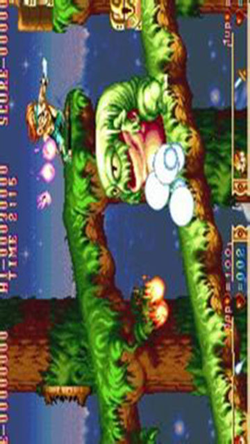 奇迹三世界(mod) screenshot image 1_Popularmodapk.com