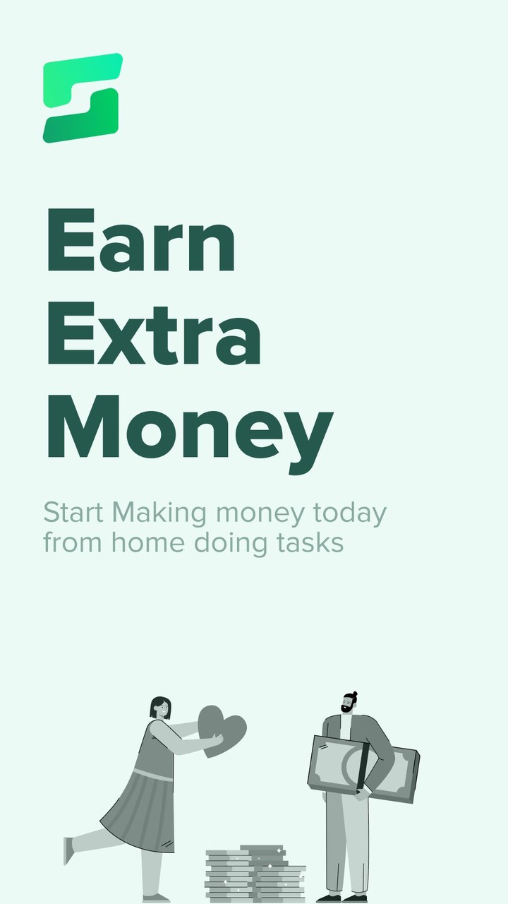 Staskly: Earn Money for Tasks screenshot image 1_Popularmodapk.com
