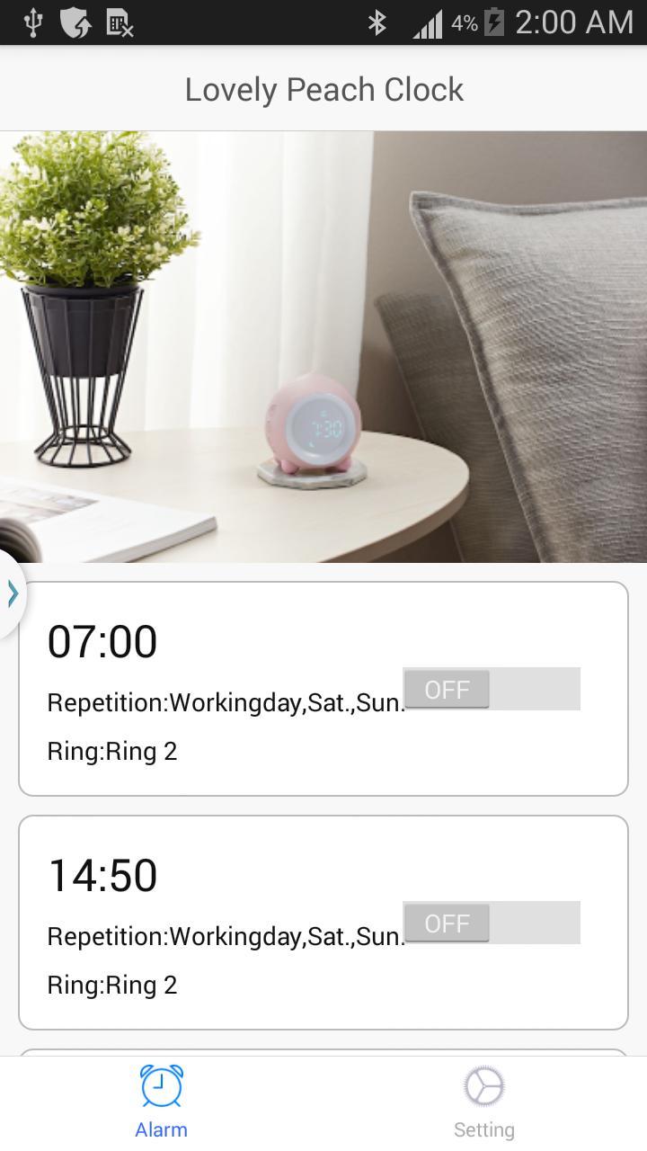 MYMIEN Smart Life screenshot image 2_Popularmodapk.com