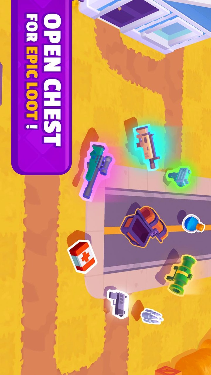 皇家战星破解版<span>(mod)</span> screenshot image 2_Popularmodapk.com