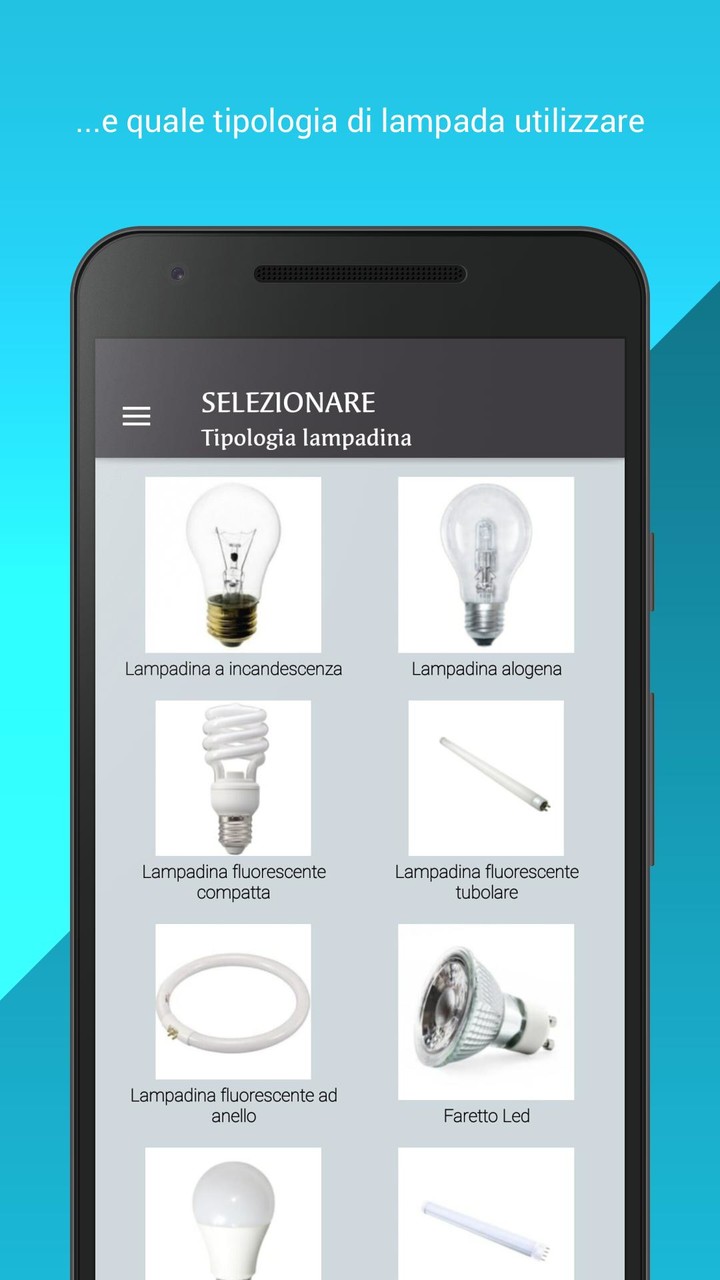 Illumina: Calcolo Luce e Progetto Illuminotecnico screenshot image 6_Popularmodapk.com