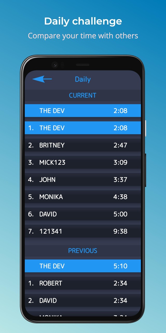 Word Seek: Classic Fun Puzzles screenshot image 3_Popularmodapk.com