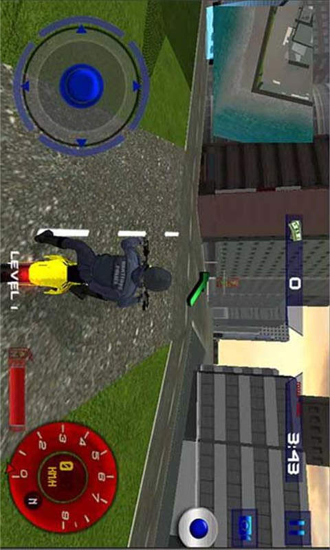 911警察摩托车破解版<span>(mod)</span> screenshot image 22_Popularmodapk.com