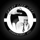 Sharp Line Cuts Barber Shop5.5.0_Popularmodapk.com